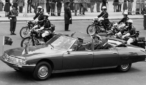 DS Automobiles ������� ���������� �������������� ��������� - DS