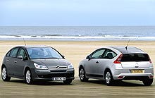 CITROEN 4     