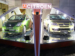 Citron   !