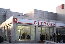 Citroen      