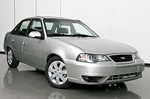      Daewoo Nexia