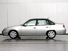      Daewoo Nexia - Daewoo