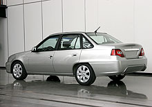      Daewoo Nexia - Daewoo