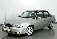      Daewoo Nexia - Daewoo