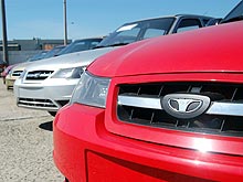     Daewoo    