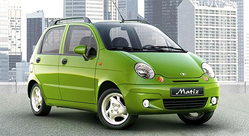     ! Daewoo Matiz     49 999 . - Daewoo