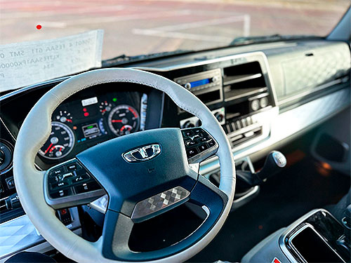      10- Daewoo DEXEN - Daewoo