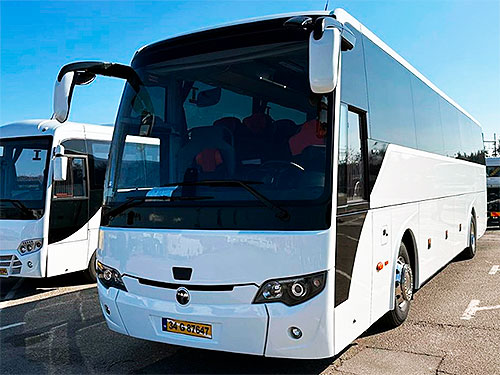        Temsa HD - Temsa
