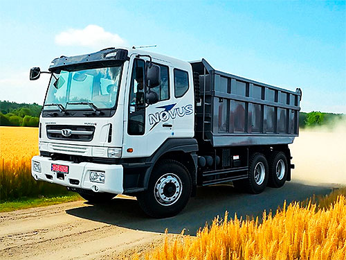Daewoo         c- 6x4