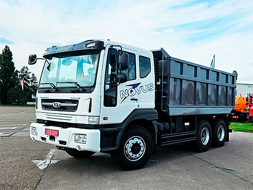 Daewoo         c- 6x4 - Daewoo