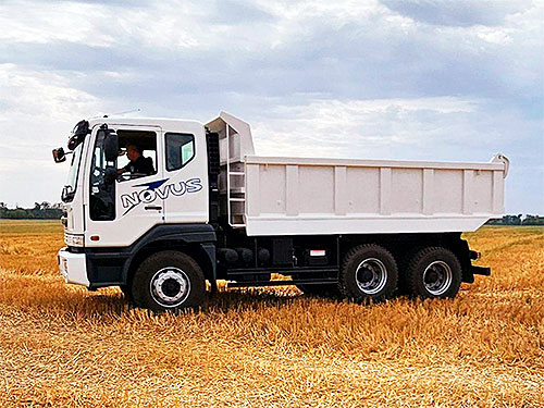 ³      Daewoo Novus 64.      - Daewoo