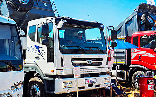 ϳ�������� �� ���������� 2026: ���-5 ����� ��� ����������� �� ��� Daewoo