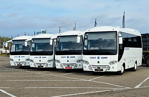 ����������� ��� ��������� 4 ��� �������� TEMSA