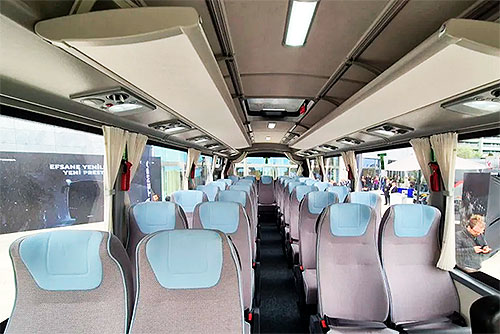   Temsa Prestij SX 2025.  ? - Temsa