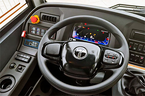   Temsa Prestij SX 2025.  ? - Temsa