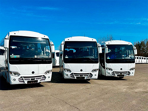       TEMSA PRESTIJ SX -    2024 