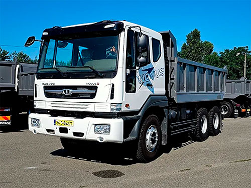 ������� DAEWOO ������� �������� ���������������: ������� �������� ������ ����� ��������� - DAEWOO