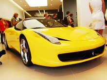 Ferrari     ?