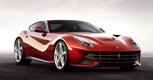     Ferrari       - Ferrari
