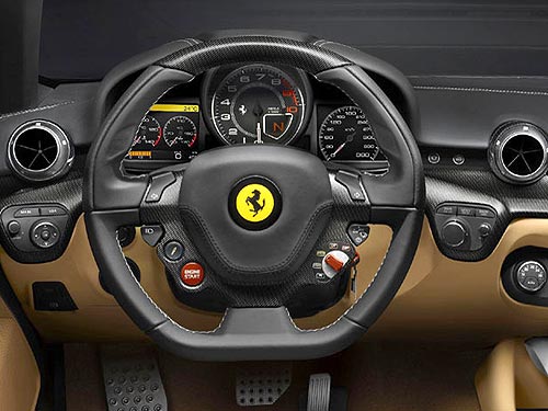    Ferrari       - Ferrari