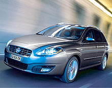 Fiat   Croma