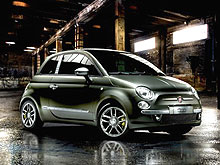     Fiat    Fiat 500 - Fiat