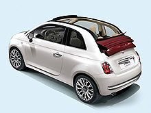    Fiat      CO2 - Fiat