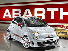   FIAT     Abarth