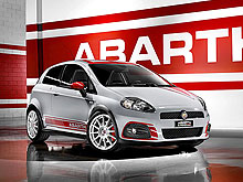   FIAT     Abarth - FIAT