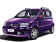 Fiat Panda  30   - Fiat