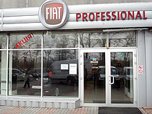       FIAT Professional - FIAT