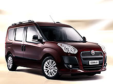 Fiat    Doblo  -  - Fiat