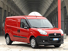 Fiat Doblo       - Fiat