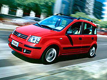 Fiat Panda  30   - Fiat