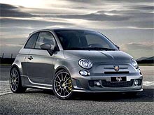        Abarth - Abarth