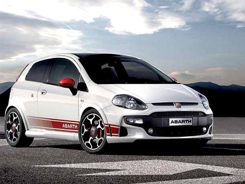        Abarth - Abarth