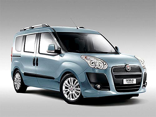 Fiat Doblo       - Fiat