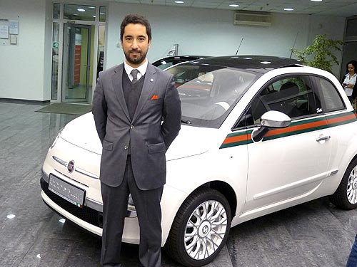  FIAT   ?       2012 