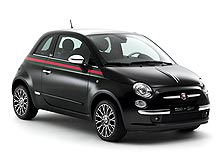  :         - Fiat