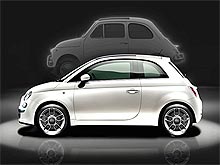   Fiat 500 - FIAT