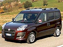 Fiat Doblo       - Fiat