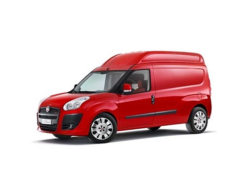 Fiat Doblo       - Fiat