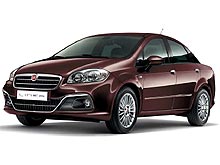       Fiat Linea