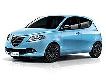  Lancia Ypsilon     - Lancia