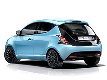  Lancia Ypsilon     - Lancia