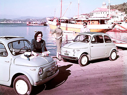 �� 120-���� ��������� FIAT ����� ������� �������� ������ ���������� ���� ���� - Fiat