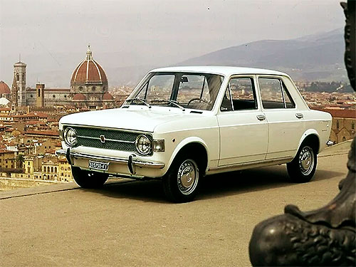 �� 120-���� ��������� FIAT ����� ������� �������� ������ ���������� ���� ���� - Fiat