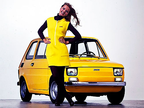 �� 120-���� ��������� FIAT ����� ������� �������� ������ ���������� ���� ���� - Fiat