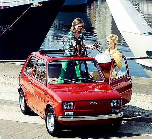 �� 120-���� ��������� FIAT ����� ������� �������� ������ ���������� ���� ���� - Fiat