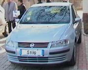     FIAT Stilo